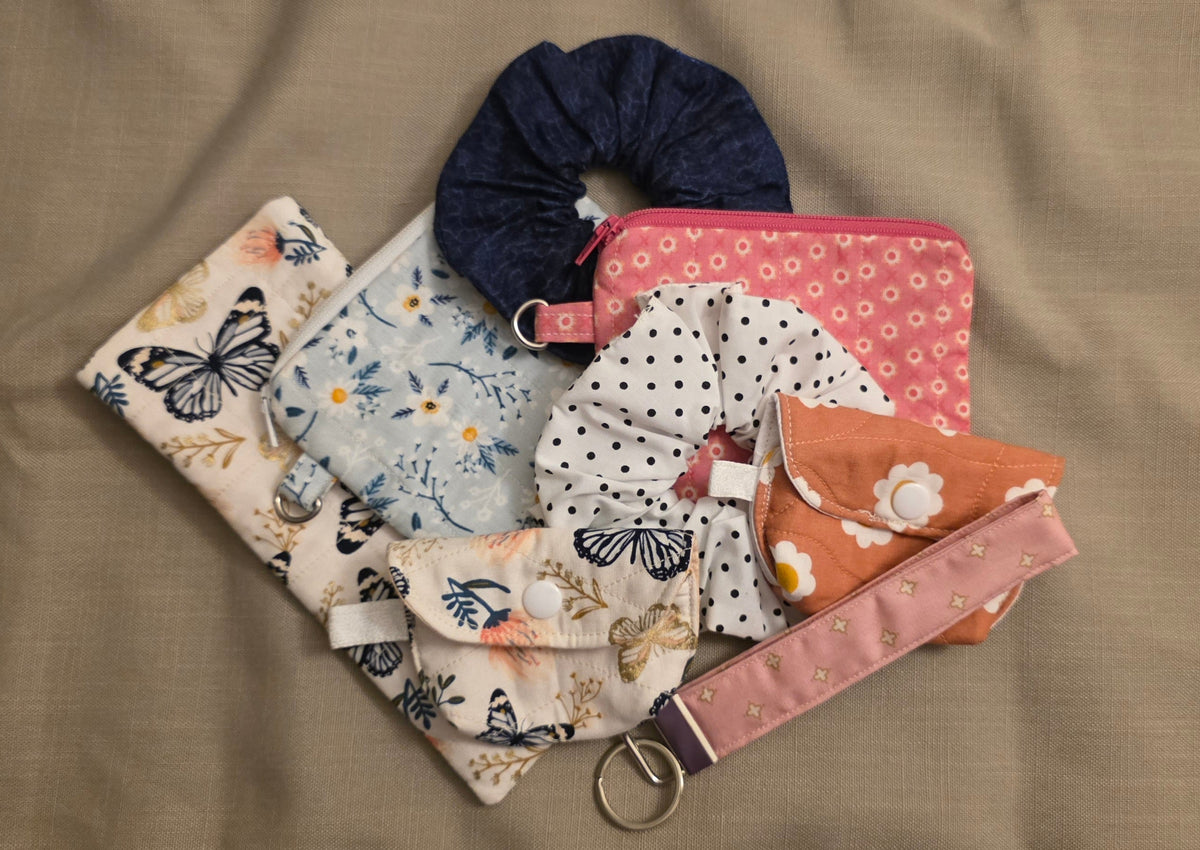 Small Accessories